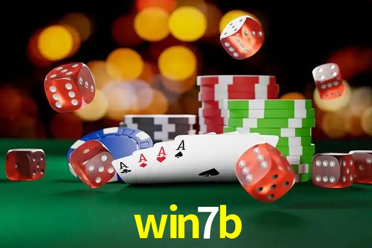 Estatísticas win7b